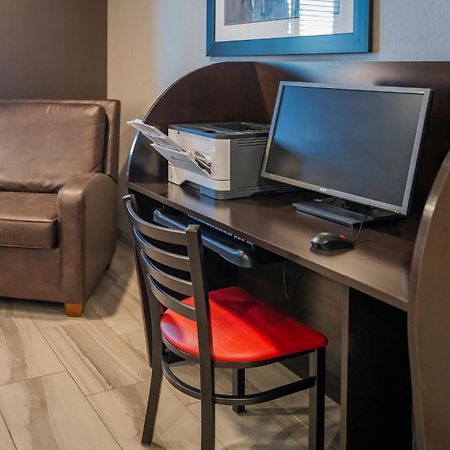 My Place Hotel-Grand Rapids, Mn Екстер'єр фото