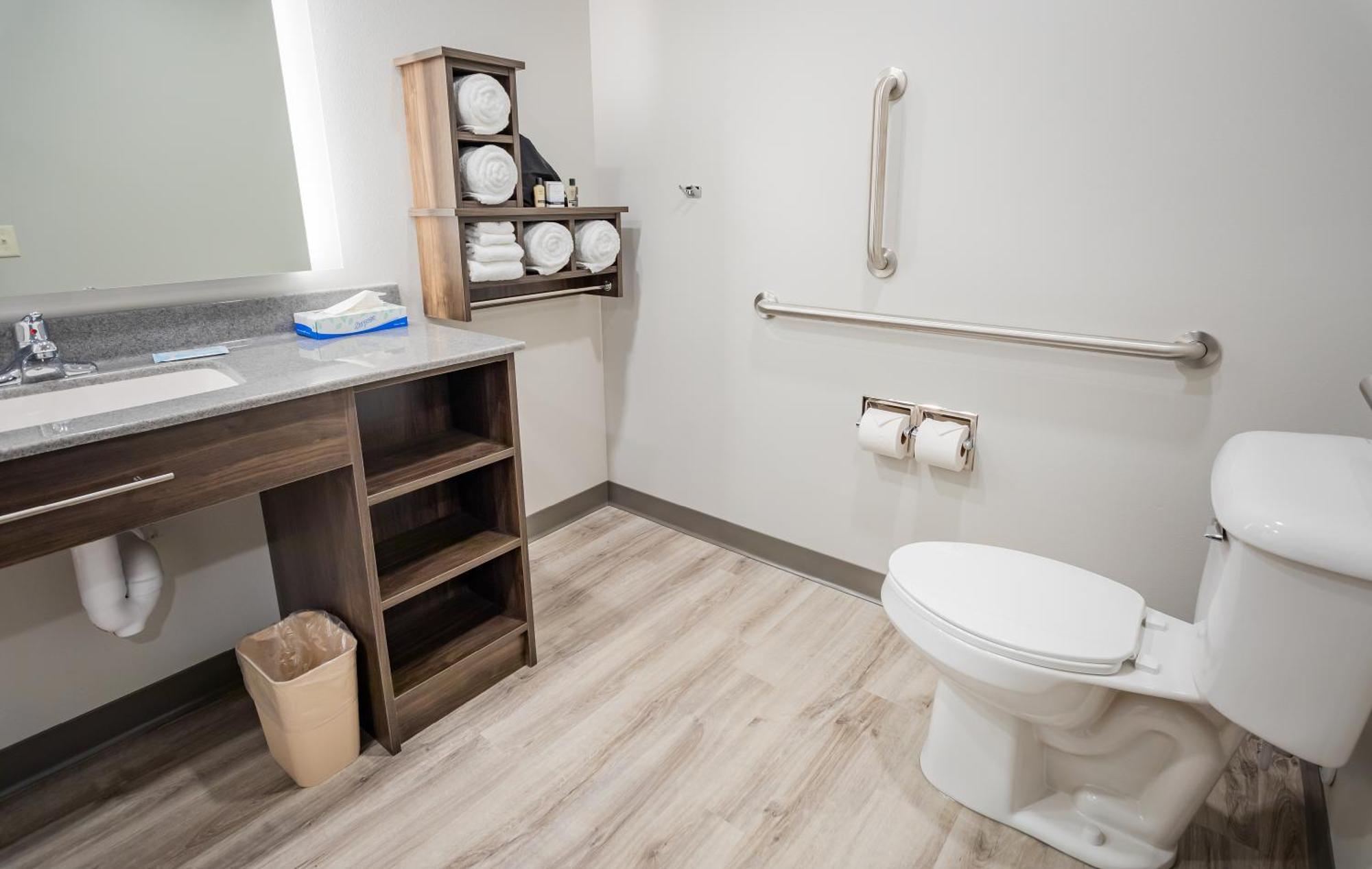 My Place Hotel-Grand Rapids, Mn Екстер'єр фото