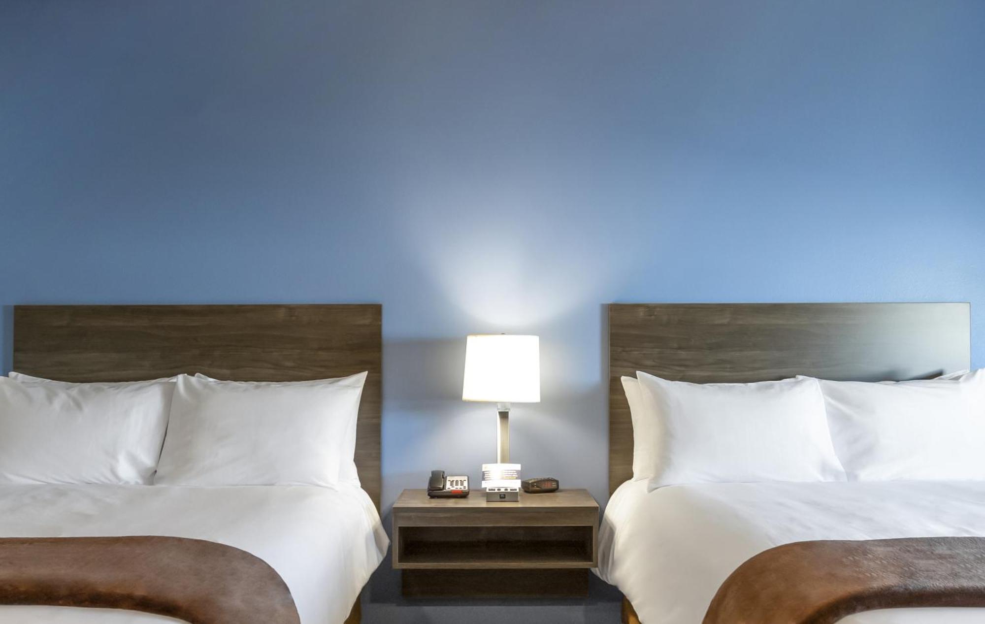 My Place Hotel-Grand Rapids, Mn Екстер'єр фото